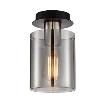 Süllyesztett mennyezeti lámpa Sardo SPL-5581-1SC-SC-SG 1x40W/E27 IP20 a Italux-tól