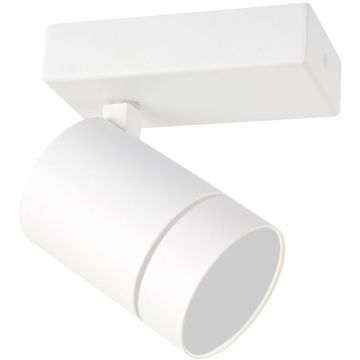 Spotlámpa SELMA SPL-31983-1B-WH 4000K 5W/LED 320LM IP20 a Italux-tól