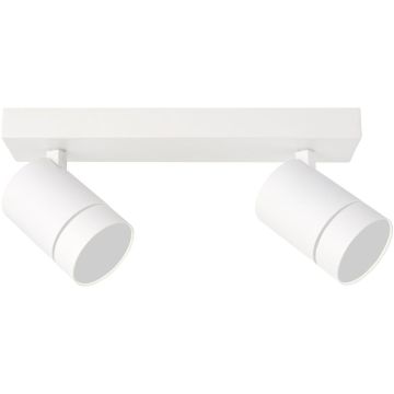 Spotlámpa SELMA SPL-31983-2B-WH 4000K 10W/LED 640LM IP20 a Italux-tól
