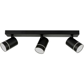 Spotlámpa SELMA SPL-31983-3B-BK 4000K 15W/LED 960LM IP20 a Italux-tól
