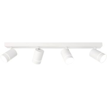 Spotlámpa SELMA SPL-31983-4B-WH 4000K 20W/LED 1240LM IP20 a Italux-tól