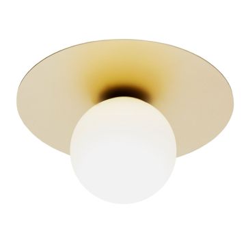 Süllyesztett mennyezeti lámpa SPELLO 8262 1x7W/E14 IP20 a Argon-tól