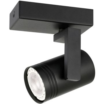 Spotlámpa SPIELA SPL-31993-1B-BK 1x35W/GU10 IP20 a Italux-tól