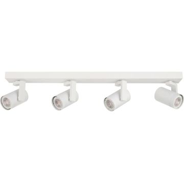 Spotlámpa SPIELA SPL-31993-4B-WH 4x35W/GU10 IP20 a Italux-tól