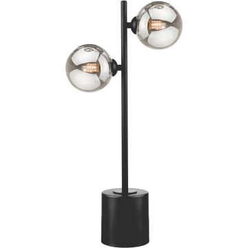 Asztali lámpa Spiral SPI4222-01 2x40w/g9 ip20 a Dar Lighting-tól