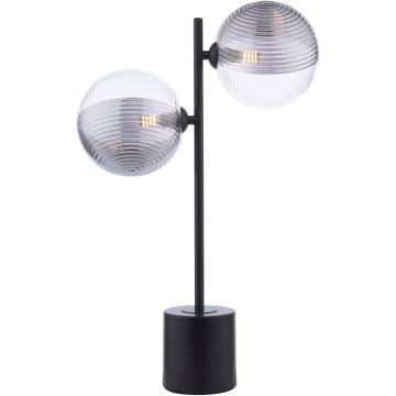 Asztali lámpa Spiral SPI4222-19 2x40w/g9 ip20 a Dar Lighting-tól