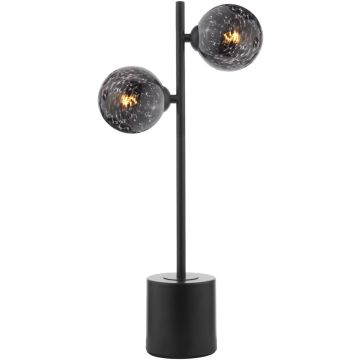 Asztali lámpa Spiral SPI4222-21 2x40w/g9 ip20 a Dar Lighting-tól