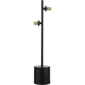 Talp Spiral SPI4222-F 2x40w/g9 ip20 a Dar Lighting-tól