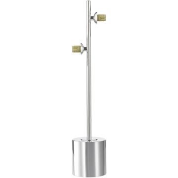 Talp Spiral SPI4250-F 2x40w/g9 ip20 a Dar Lighting-tól