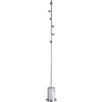 Talp Spiral SPI4950-F 6x40w/g9 ip20 a Dar Lighting-tól