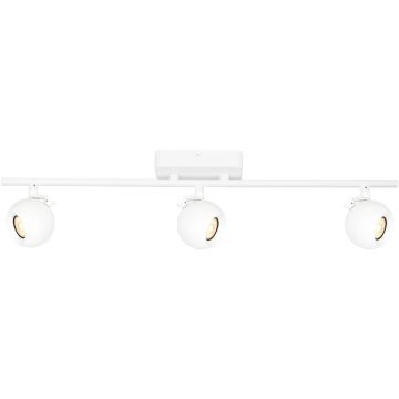Spotlámpa Lafin SPL-45379-3-WH 3x10W/GU10 IP20 a Italux-tól