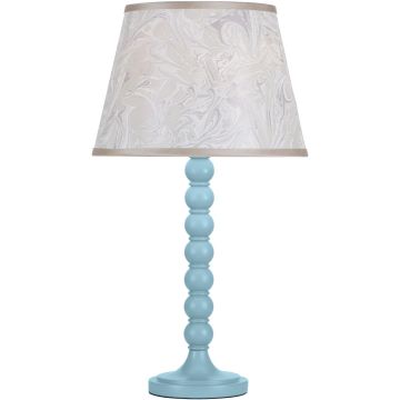 Asztali lámpa Spool SPO4223 1x40w/e27 ip20 a Dar Lighting-tól
