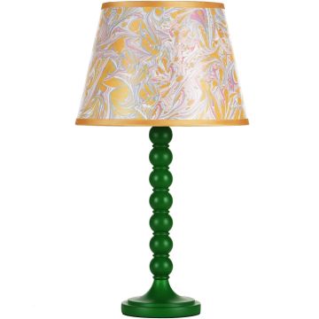 Asztali lámpa Spool SPO4224 1x60w/e27 ip20 a Dar Lighting-tól