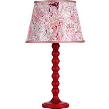 Asztali lámpa Spool SPO4225 1x60w/e27 ip20 a Dar Lighting-tól
