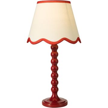 Asztali lámpa Spool SPO4225-POM1025 1x60w/E27 ip20 a Dar Lighting-tól