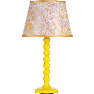 Asztali lámpa Spool SPO4226 1x60w/e27 ip20 a Dar Lighting-tól