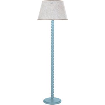 Állólámpa Spool SPO4923 1x60w/e27 ip20 a Dar Lighting-tól