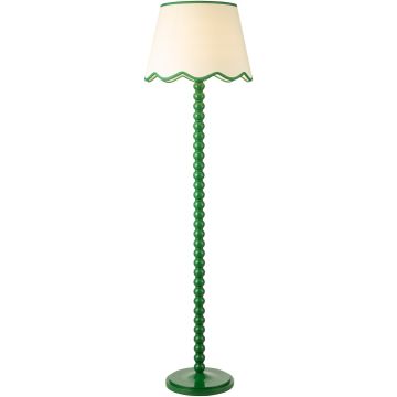 Állólámpa Spool SPO4924-POM1824 1x60w/E27 ip20 a Dar Lighting-tól