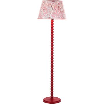 Állólámpa Spool SPO4925 1x60w/e27 ip20 a Dar Lighting-tól
