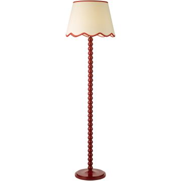 Állólámpa Spool SPO4925-POM1825 1x60w/E27 ip20 a Dar Lighting-tól