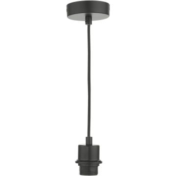 Függeszték Suspension SP69 1x60w/e27 ip20 a Dar Lighting-tól