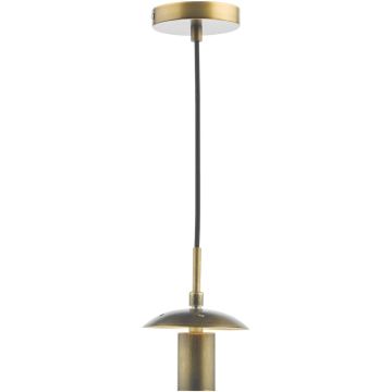 Függeszték Suspension SP70 1x40w/e27 ip20 a Dar Lighting-tól