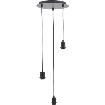 Függeszték Suspension SPC0322 3x60w/e27 ip20 a Dar Lighting-tól