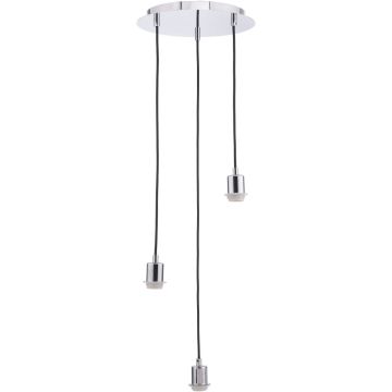 Függeszték Suspension SPC0350 3x60w/e27 ip20 a Dar Lighting-tól