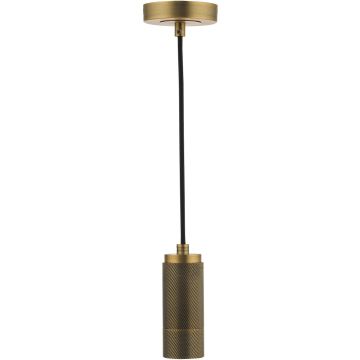 Függeszték Suspension SPK0140 1x60w/e27 ip20 a Dar Lighting-tól