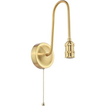 Fali lámpa kar Tall SPW7140 1x40w/E14 ip20 a Dar Lighting-tól