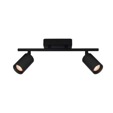 Spotlámpa Tris SPL-46829-2-BK 10W 2x10W/GU10 a Italux-tól