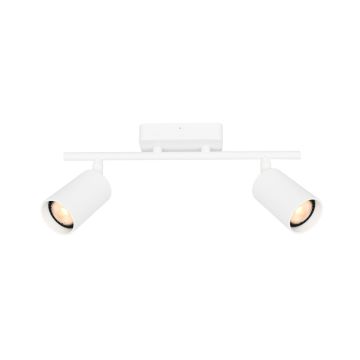 Spotlámpa Tris SPL-46829-2-WH 10W 2x10W/GU10 a Italux-tól
