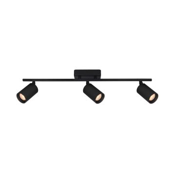 Spotlámpa Tris SPL-46829-3-BK 10W 3x10W/GU10 a Italux-tól