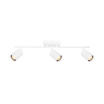 Spotlámpa Tris SPL-46829-3-WH 10W 3x10W/GU10 a Italux-tól
