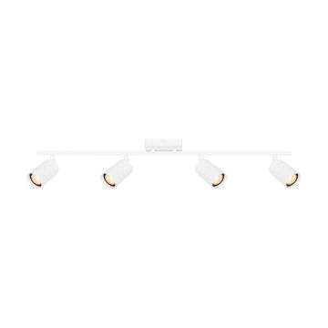 Spotlámpa Tris SPL-46829-4-WH 10W 4x10W/GU10 a Italux-tól