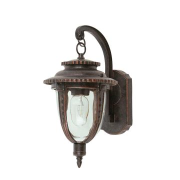 Fali lámpa ST. LOUIS STL2-M-WB 1x60W/E27 IP44 a Elstead Lighting-tól