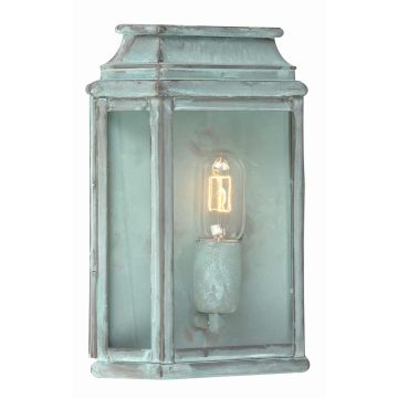 Fali lámpa ST MARTINS ST-MARTINS-V 1x60W/E27 IP44 a Elstead Lighting-tól