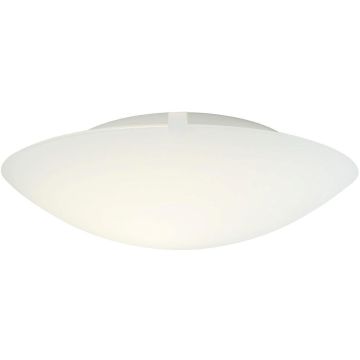 Süllyesztett mennyezeti lámpa STANDARD 25326001 1x60W/E27 IP20 a Nordlux-tól