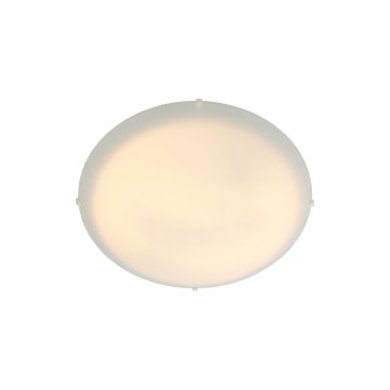 Süllyesztett mennyezeti lámpa STANDARD 2410256001 1x60W/E27 IP20 a Nordlux-tól