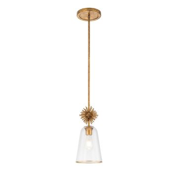 Függőlámpa Staring STARING-MP-DG-CLEAR 40W 1x40W/E27 a Elstead Lighting-tól