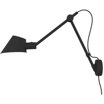 Fali lámpa STAY LONG 2020455003 1x60W/E27 IP20 a Nordlux-tól