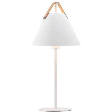 Asztali lámpa STRAP 46205001 1x40W/E27 IP20 a Nordlux-tól