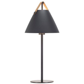 Asztali lámpa STRAP 46205003 1x40W/E27 IP20 a Nordlux-tól