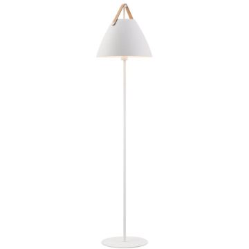 Állólámpa STRAP 46234001 1x40W/E27 IP20 a Nordlux-tól