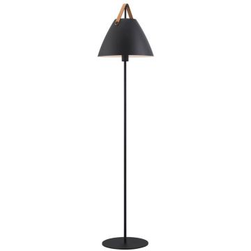 Állólámpa STRAP 46234003 1x40W/E27 IP20 a Nordlux-tól
