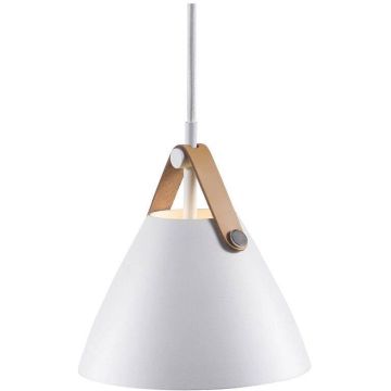 Függőlámpa STRAP 84303001 1x40W/GU10 IP20 a Nordlux-tól