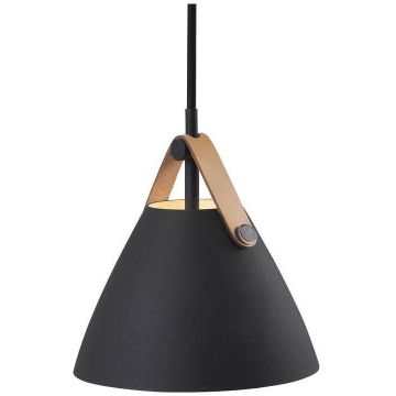 Függőlámpa STRAP 84303003 1x40W/GU10 IP20 a Nordlux-tól