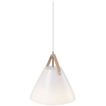 Függőlámpa STRAP 84313001 1x40W/E27 IP20 a Nordlux-tól