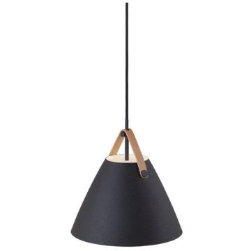 Függőlámpa STRAP 84333003 1x40W/E27 IP20 a Nordlux-tól