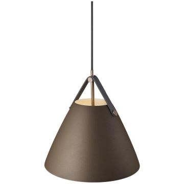 Függőlámpa STRAP 84333009 1x40W/E27 IP20 a Nordlux-tól